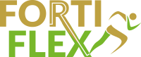 logo fortiflex